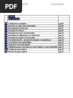 Chestionar Cu Intrebari Si Raspunsuri