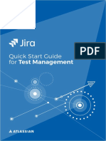 Quick Guide to Test Management with Jira & Xray