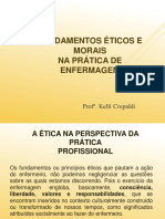 Fundamentos Éticos e Morais