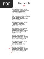 Ira! - DIAS DE LUTA (Letra).pdf