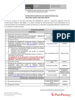 1153-COMUNICADO AMPLIACION DE CRONOGRAMA DEL 024-2020 AL 069-2020