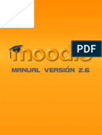 Manualmoodle2 6 PDF