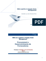 02 Procurement e Desenvolvimento de Fornecedores PDF