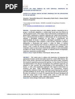 LAYOUT EM UMA FÁBRICA DE CAFÉ ESPECIAL PROPOSTA DE APLICAÇÃO DO MÉTODO SLP