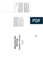 A Disjutiva Entre o Discurso Criminologico e Os Movimentos Legislativos-Institucionais Na Construçao Do Controle Socio-penal Na Uniao Soviética