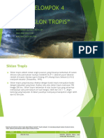 Siklon Tropis