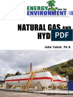 (John Tabak) Natural Gas and Hydrogen (Energy and (Book4You)