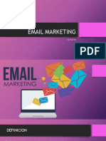 04 - Email Marketing