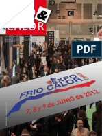 Frioy Calor PDF Revista