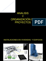 Instalaciones