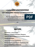 Forensic Engineering PDF