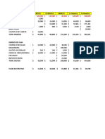 EJERCICIO 3 costos