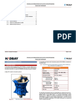 1 Chancadora Primaria Rev 4 PDF