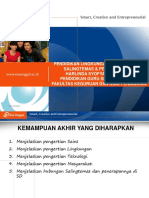 PSD 217 PLH Pertemuan 2 Salingtemas Dan Penerapannya