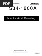 Mechanical Drawing TS34-1 PDF