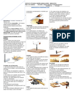 Taller de Trabajo Con Madera