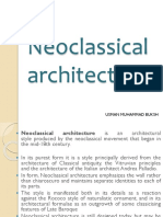 Neo Classical Style PDF