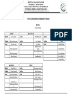 Pengurus HMP Kompresi PTM 2015