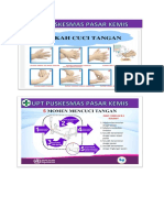 5 MOMENT CUCI TANGAN
