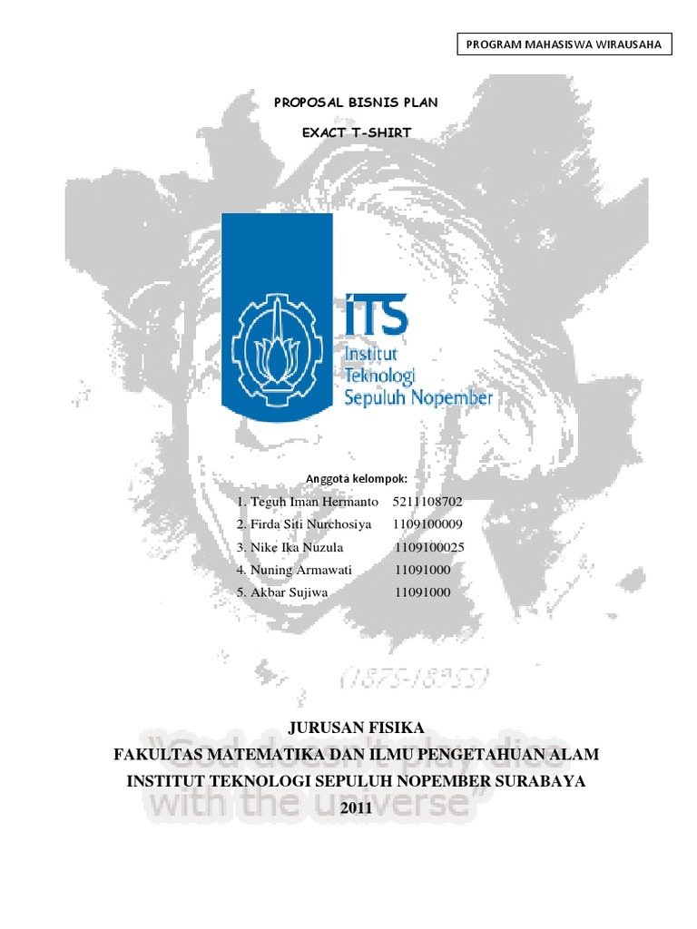 Tugas Bisnis Plan Tugas Bisnis Plan