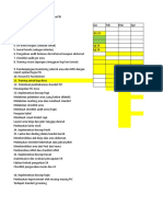 Timeline 5R 2020