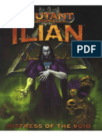 Mutant Chronicles - Ilian Sourcebook.pdf