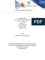 Tarea 3 - Abordando La Gestión Del Servicio Al Cliente en Una Empresa - 212029 - 37