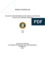 Draft Buku Panduan PIPKL Fakultas Teknik PDF