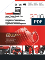 Champion Small Engine Spark Plugs 2016 - Digipubz PDF