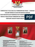 Paparan MDN TTG Pengelolaan Keuangan Daerah