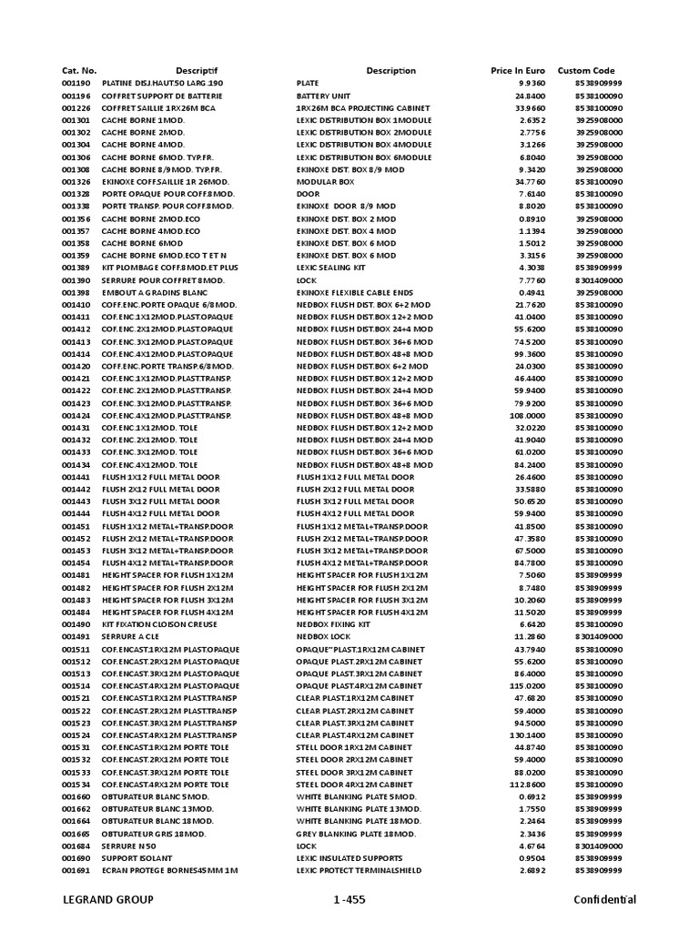 Cordon téléphonique RJ11 mâle RJ11 mâle 6 points 4 contacts ivoire - 15m00