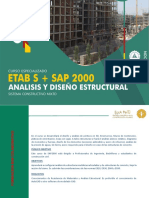 Etabs Sap 2000 PDF