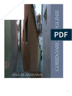 Ana Blandiana-Coridoare de Oglinzi