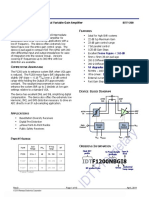 Idt F1200 DST