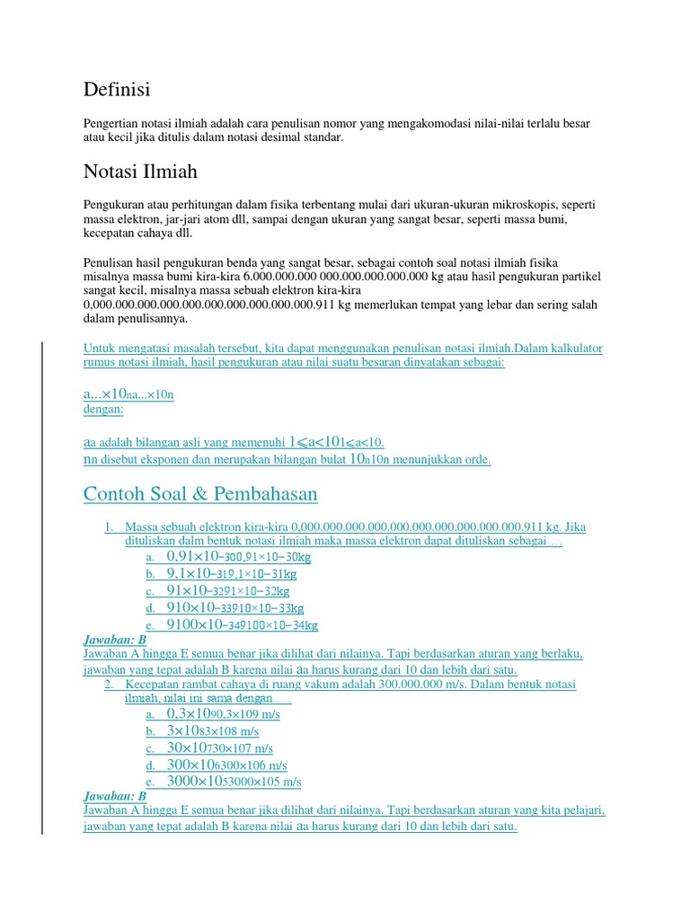 Soal Buat Sifa 3 Docx