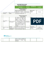 Guion Metodologico de Intervencion Psicopedagogico Noviembre