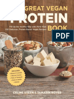 Unknown Author - The Great Vegan Protein Book_ Fill Up the Healthy Way With More Than 1