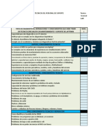 PLANILLA DE CERTIFICACION DE TECNICOS