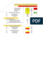 Design of Pile Cap PDF 4pile