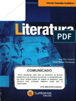 Lumbreras - Literatura PDF