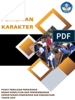 Model Penilaian Karakter 2019 PDF