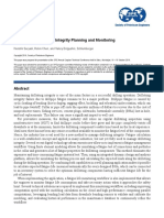 SPE-198397-MS DrillPlan Fatigue Implementation PDF