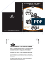 Mantenimiento y lubricación Español (1).pdf