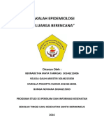 Makalah Epid Kelompok 2