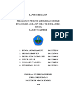 Laporan Kegiatan-1 PDF