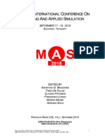 Bim Enabled Health Safety Analysis of Cross Laminated Timber Onsite Assembly Process PDF