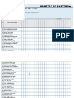 Registro Lifa 2020