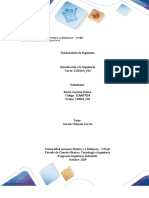 Introducción Ingeniería PDF