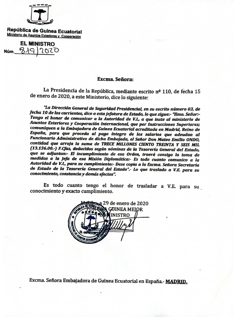 Documento 25 | PDF