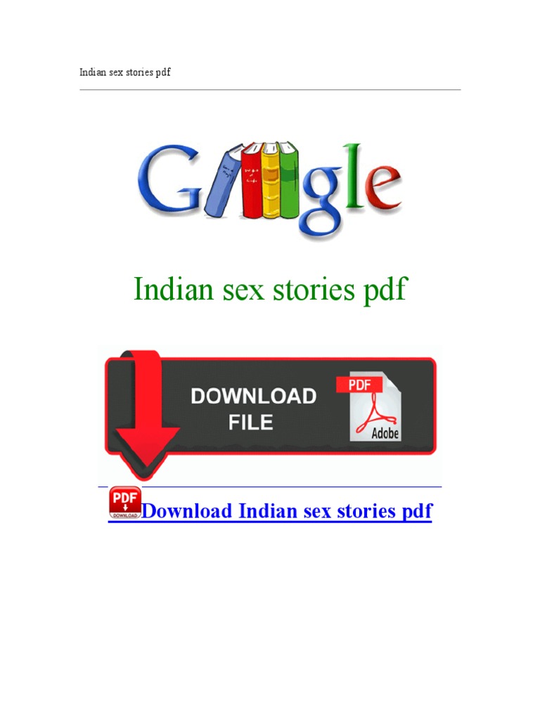 Indian Sex Stories PDF PDF Bios Microsoft Windows photo pic